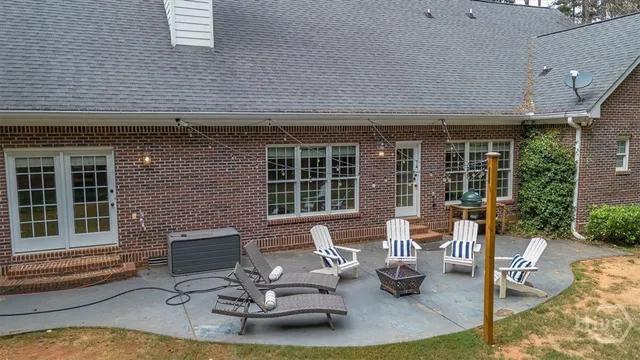 $849,000 | 1171 Spring Lake Drive, Bishop, GA 30621