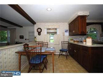 706 Blue Hill Road Wallingford, PA 19086 - Photo 6 of 12 Breakfast Room