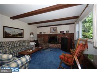 706 Blue Hill Road Wallingford, PA 19086 - Photo 7 of 12 Family Room