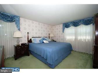706 Blue Hill Road Wallingford, PA 19086 - Photo 9 of 12 Bedroom - Main
