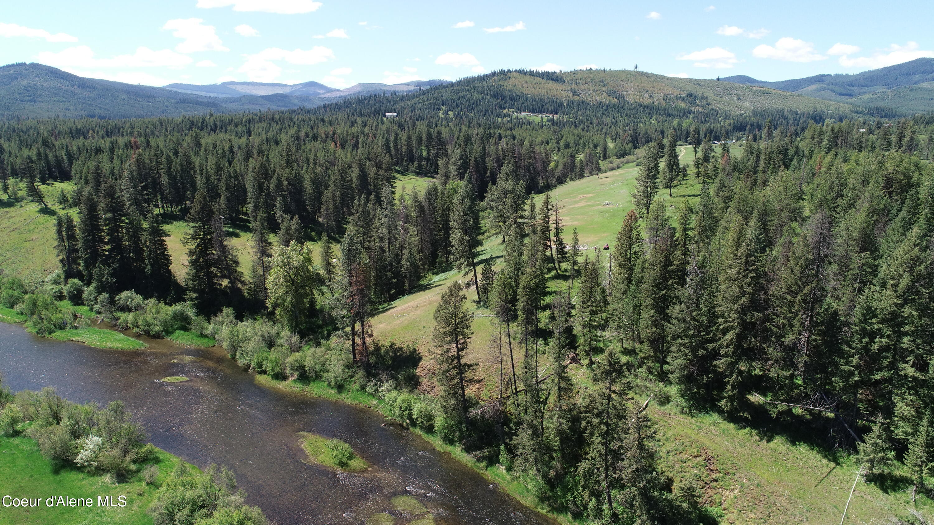 Nka Nka Tyson Creek Road St. Maries, ID 83861 - Photo 3 of 26 3
