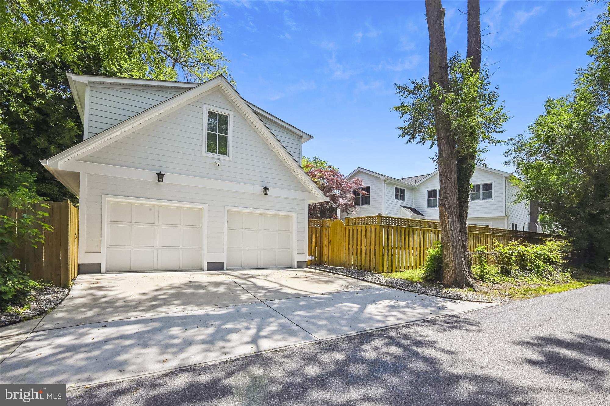 628 Bay Ridge Avenue Annapolis, MD 21403 - Photo 33 of 48 Apartment/En Law Suite Above Garage