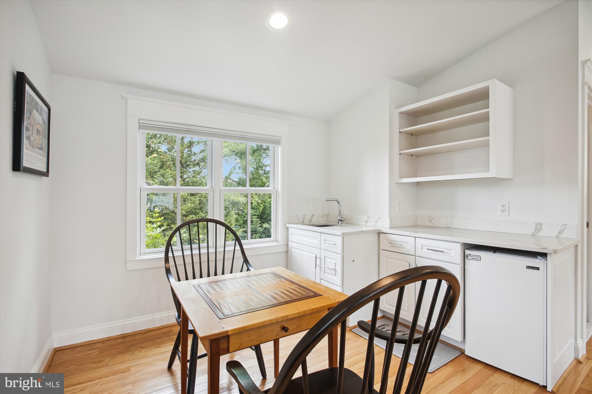 628 Bay Ridge Avenue Annapolis, MD 21403 - Photo 38 of 48 Kitchen/dining Room.