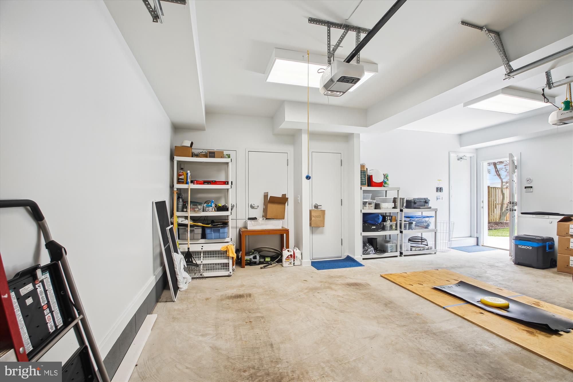 628 Bay Ridge Avenue Annapolis, MD 21403 - Photo 45 of 48 Plenty of Room for Storage