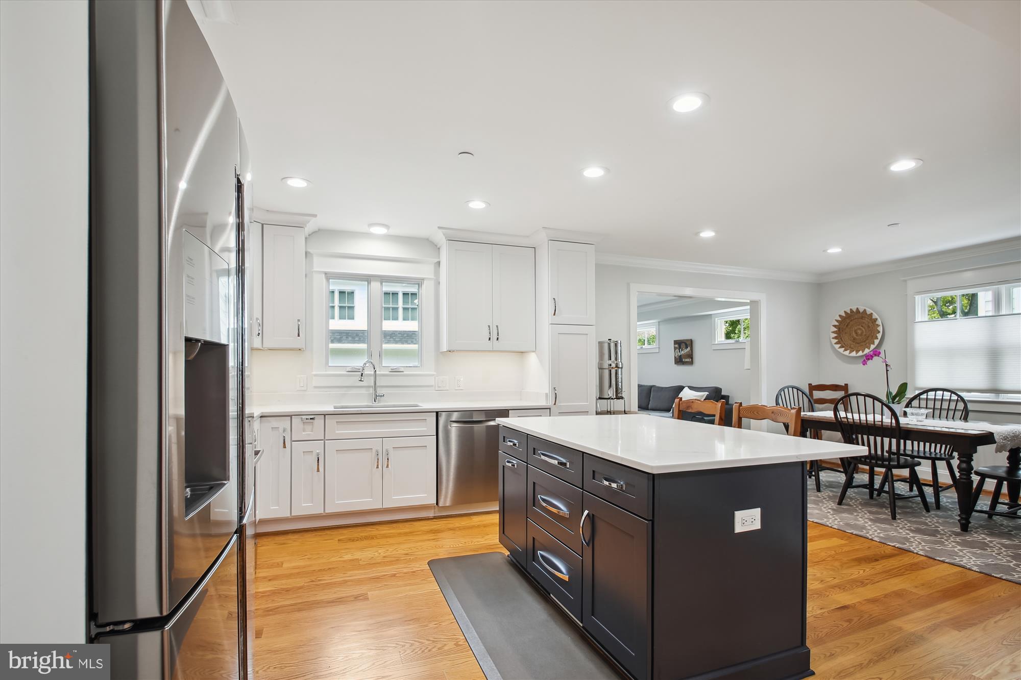 628 Bay Ridge Avenue Annapolis, MD 21403 - Photo 48 of 48 Upgraded in 2019/ Open Floor Plan