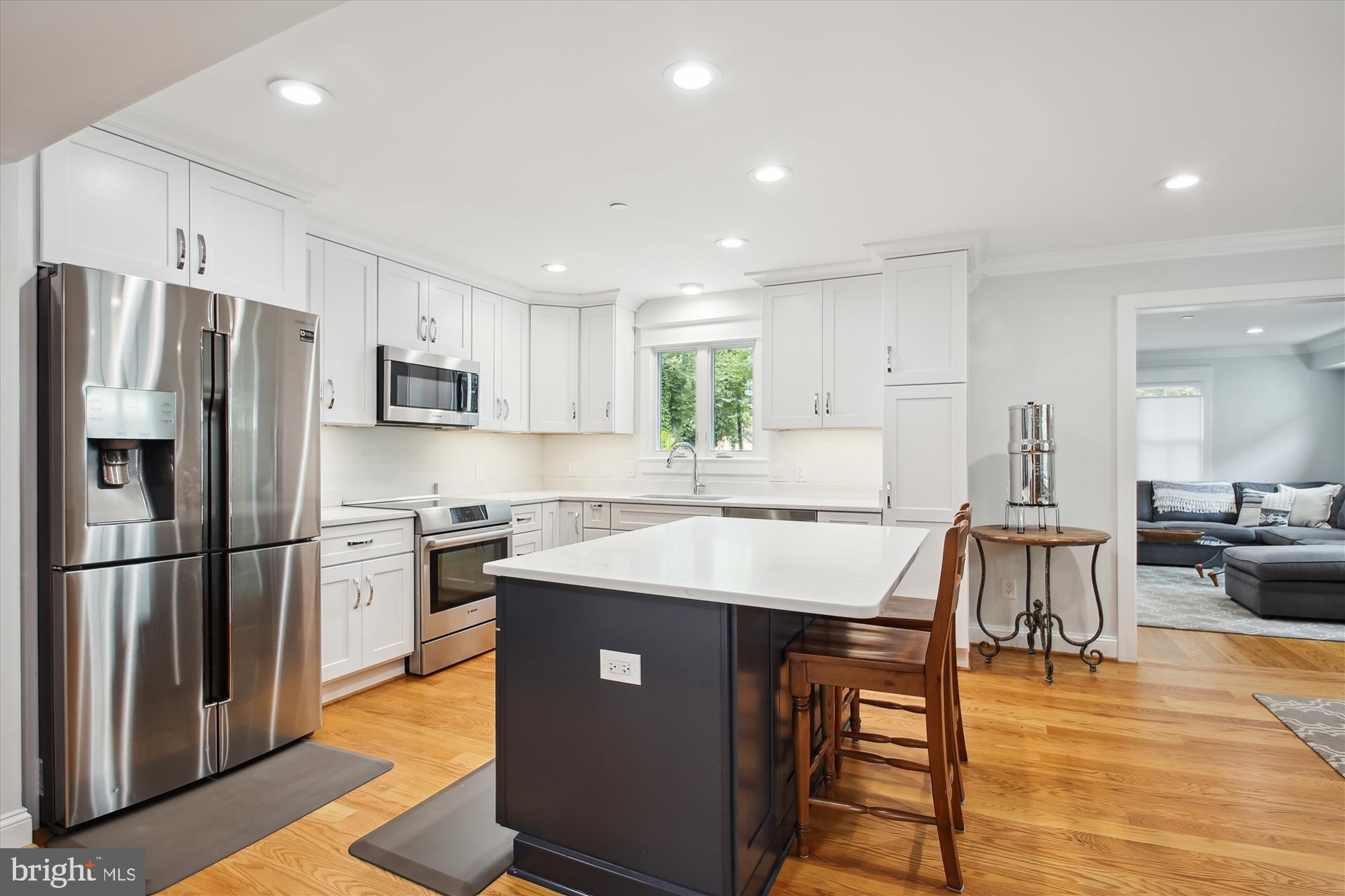 628 Bay Ridge Avenue Annapolis, MD 21403 - Photo 8 of 48 Stainless Steel Appliances