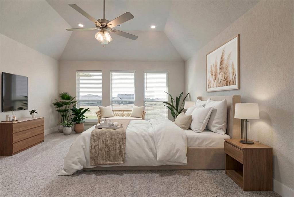 321 Monument Pl. Azle, TX 76020 - Photo 16 of 37