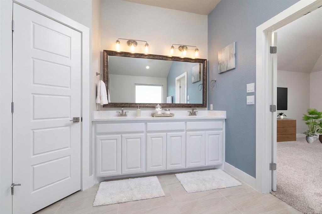 321 Monument Pl. Azle, TX 76020 - Photo 19 of 37