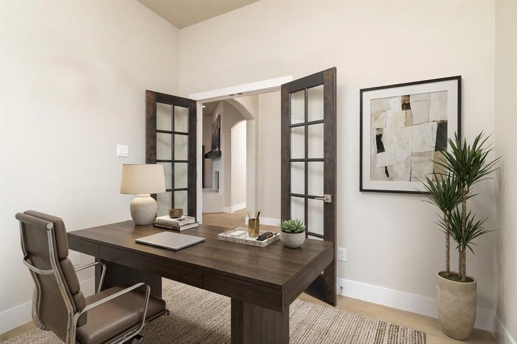 321 Monument Pl. Azle, TX 76020 - Photo 6 of 37