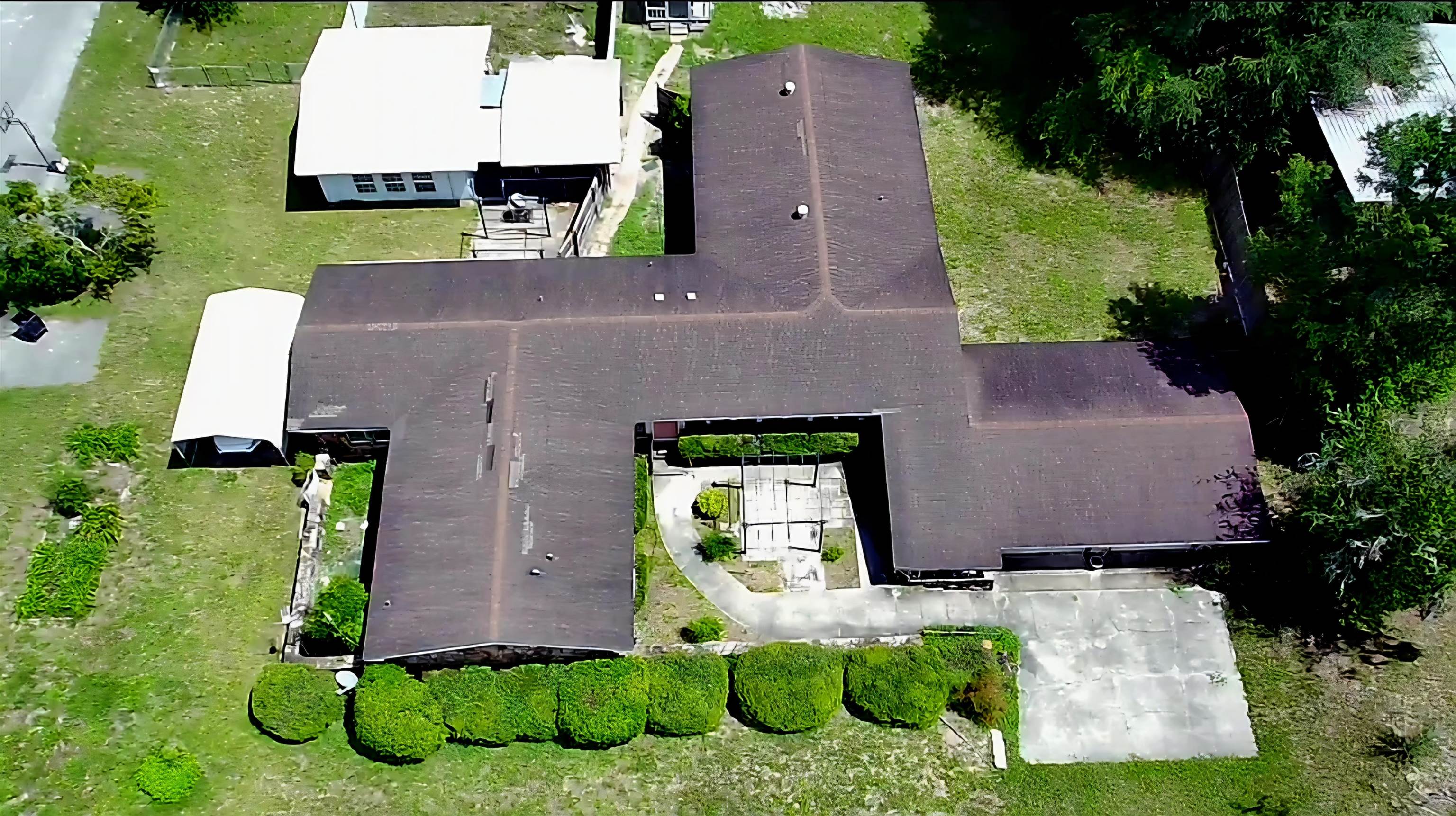 200 East Elm Street Perry, FL 32347 - Photo 7 of 9