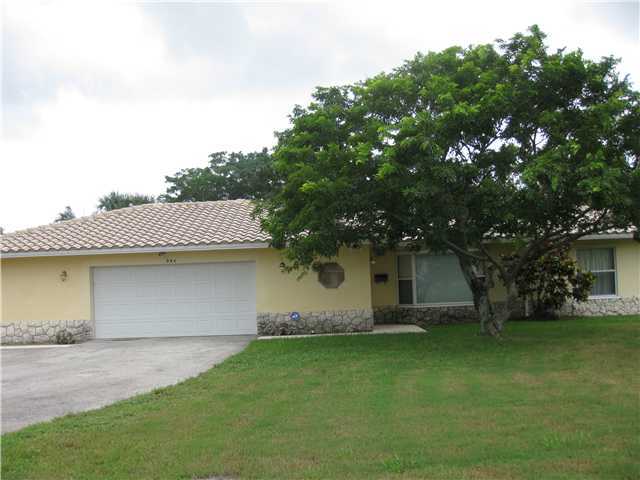 984 Southwest 2nd Street Boca Raton, FL 33486 - Photo 2 of 8 Additional Photo