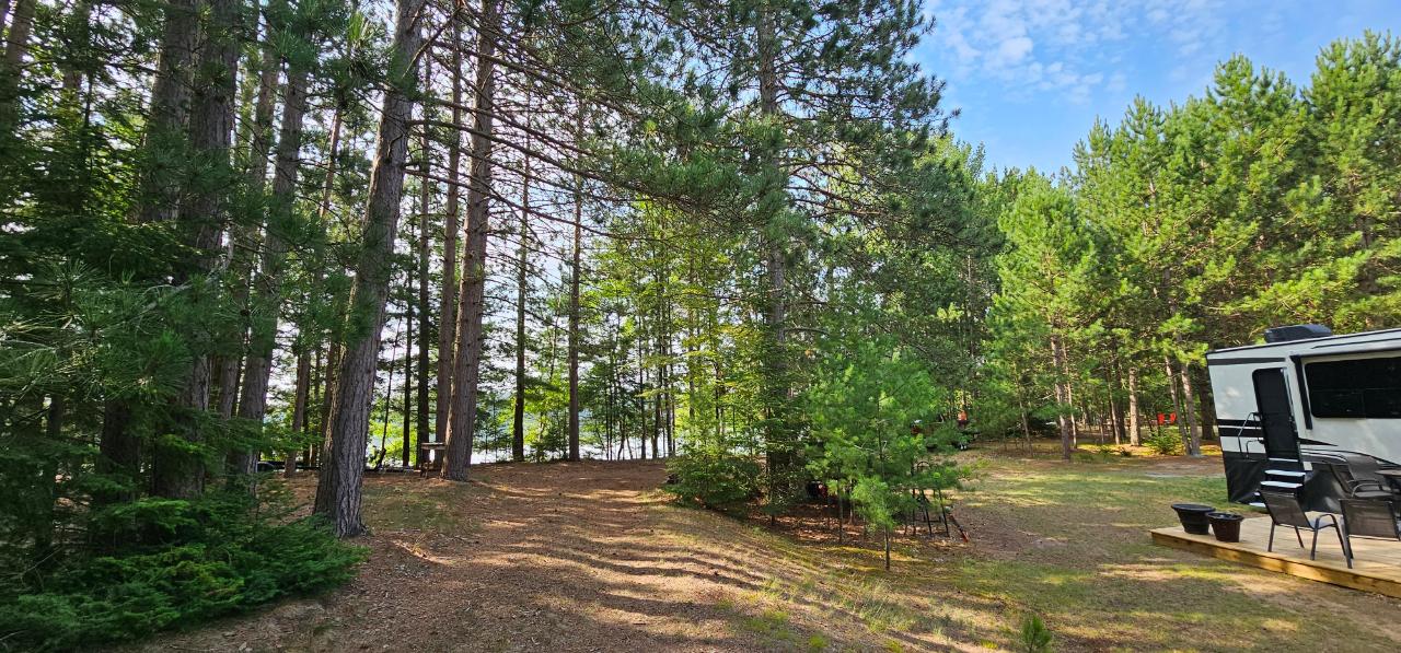 4139 Camp Bryn Afon Road Rhinelander, WI 54501 - Photo 17 of 25 Gallery Image 17
