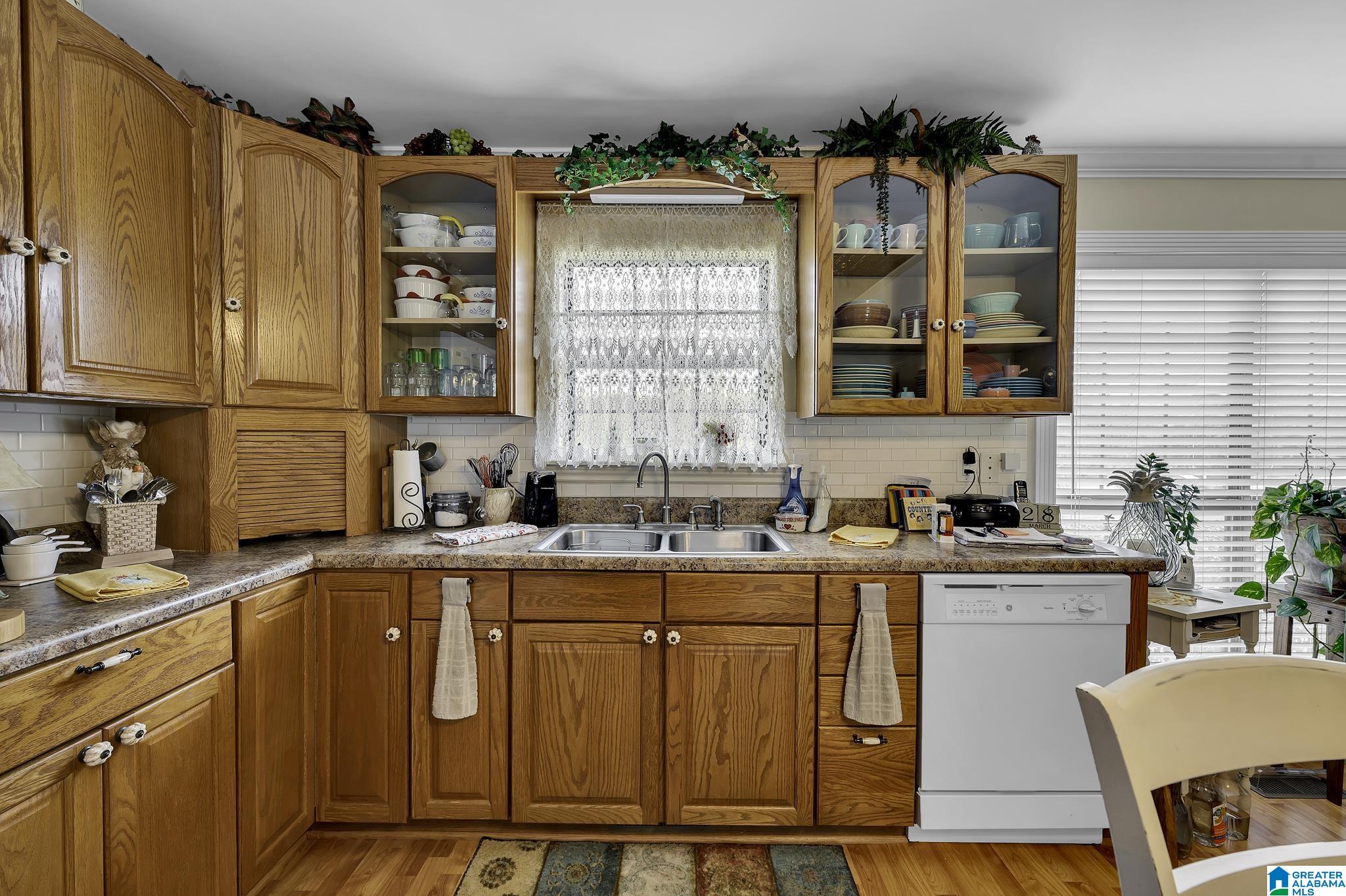 22418 Bucksville Road McCalla, AL 35111 - Photo 22 of 52