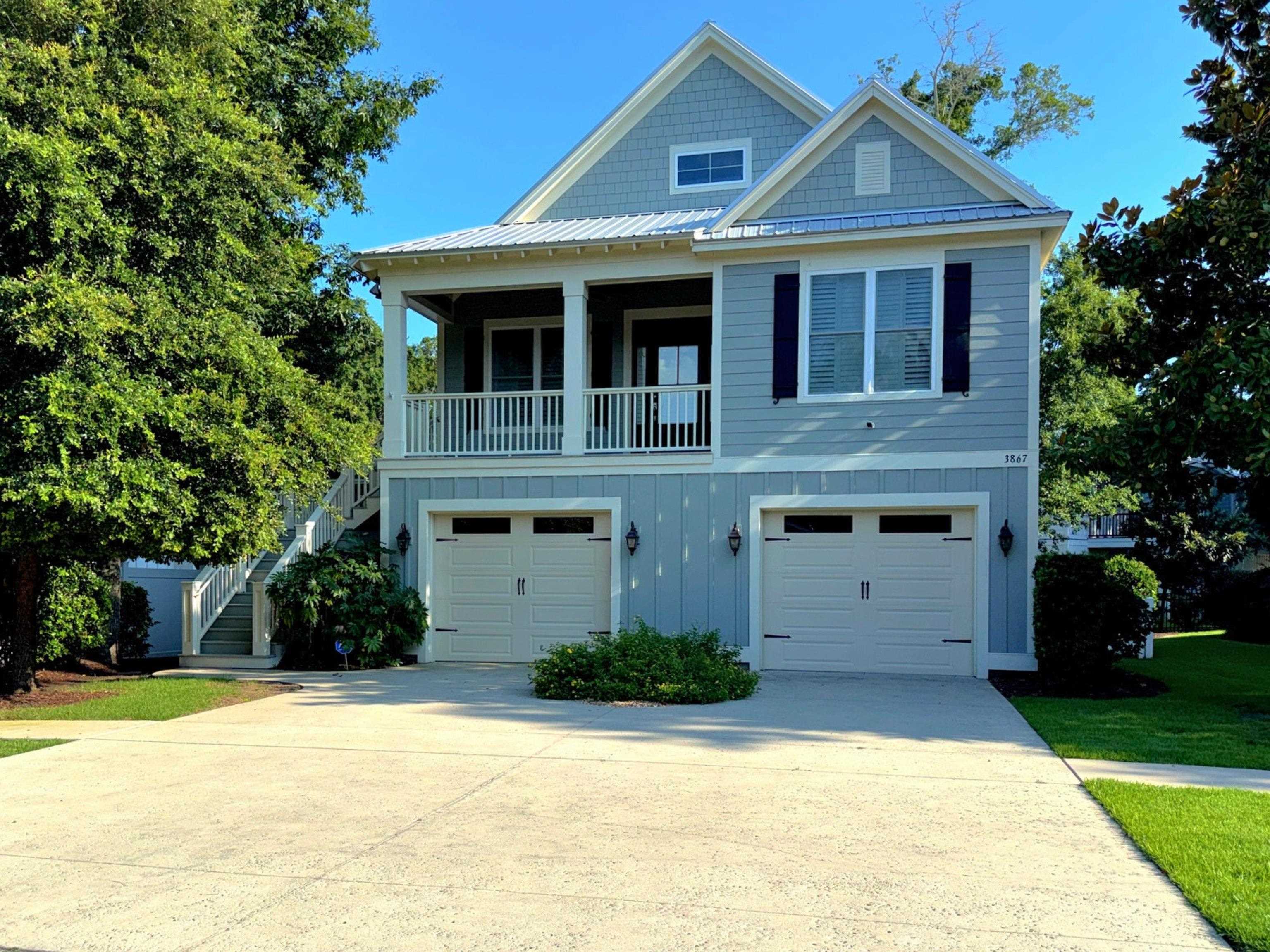 3867 Spanner Way Murrells Inlet, SC 29576 - Photo 44 of 52 Gallery Image 44