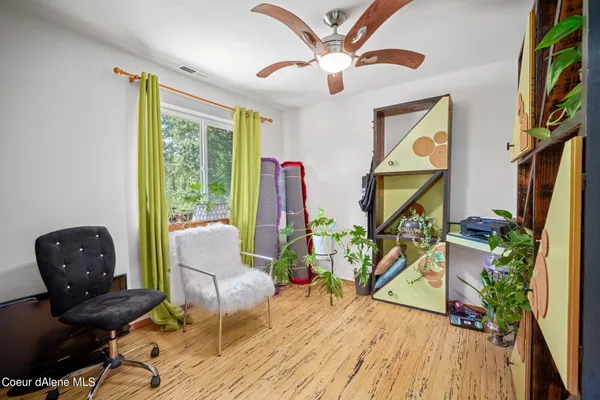 $639,000 | 106 Quiet Place, Moyie Springs, ID 83845
