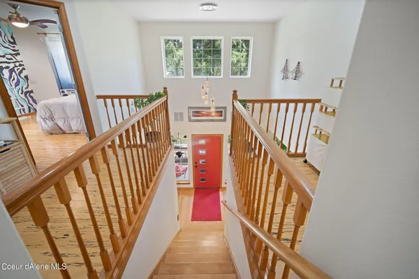 $639,000 | 106 Quiet Place, Moyie Springs, ID 83845