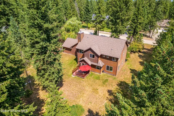 $639,000 | 106 Quiet Place, Moyie Springs, ID 83845