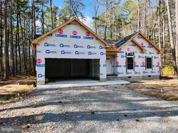 $349,000 | 106 Erica Drive, Montross, VA 22520