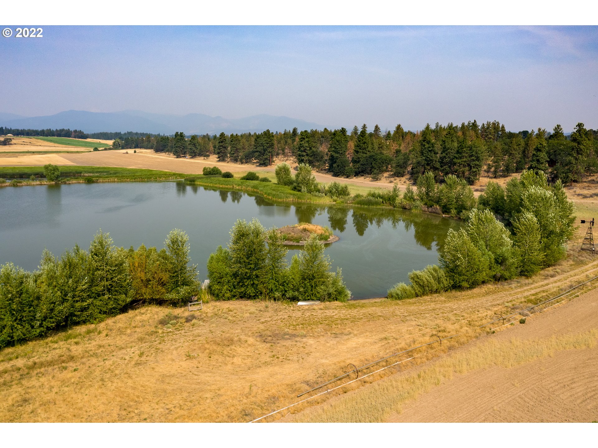 Lake Access