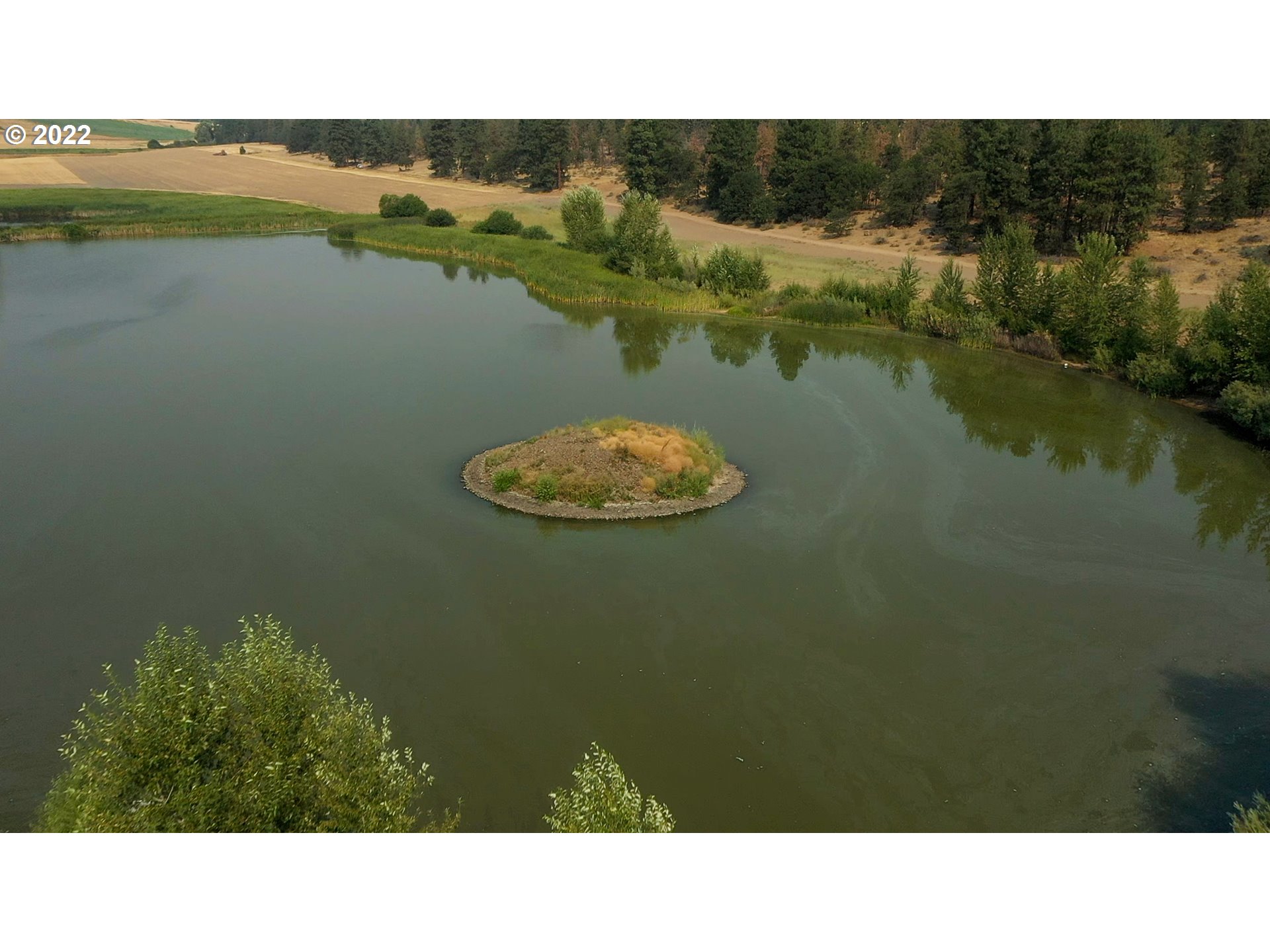 Lake Access