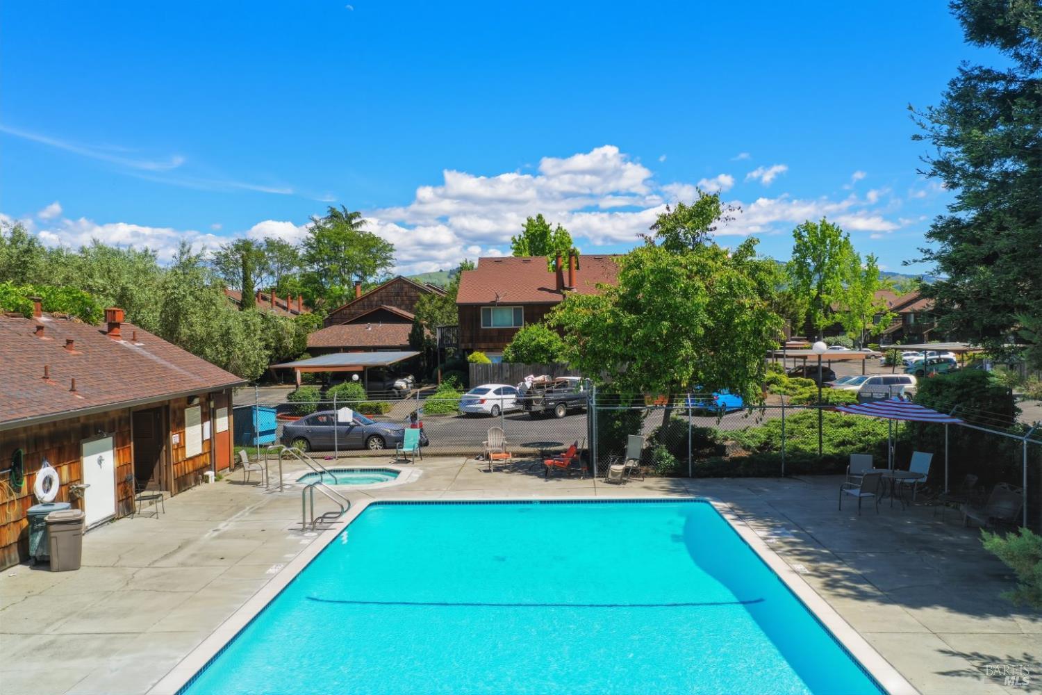 1565 Parkway Drive Rohnert Park, CA 94928 - Photo 33 of 41