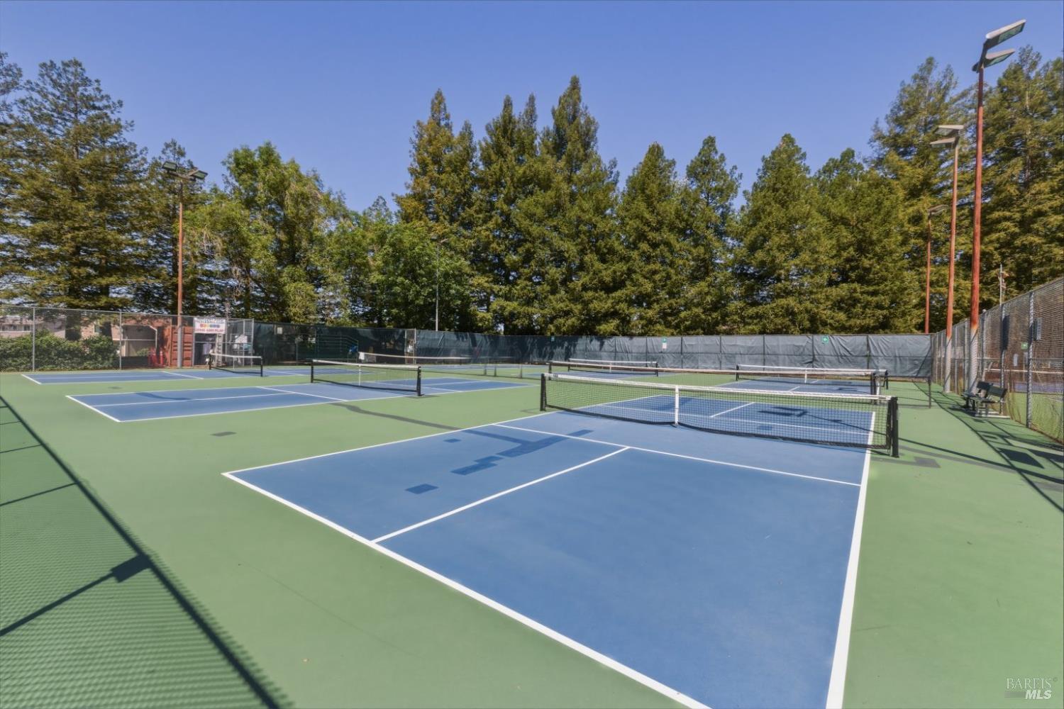 1565 Parkway Drive Rohnert Park, CA 94928 - Photo 40 of 41 Sunrise Park