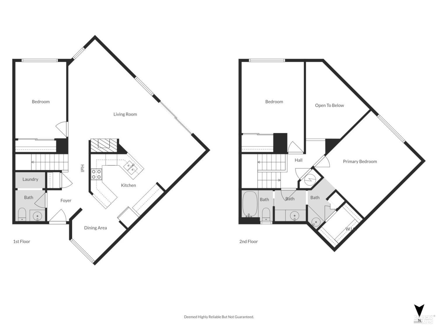 1565 Parkway Drive Rohnert Park, CA 94928 - Photo 41 of 41