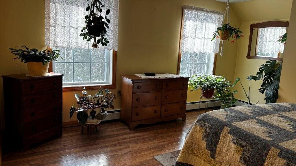 37 Trolley Line Madison, ME 04950 - Photo 14 of 27 Bedroom 2