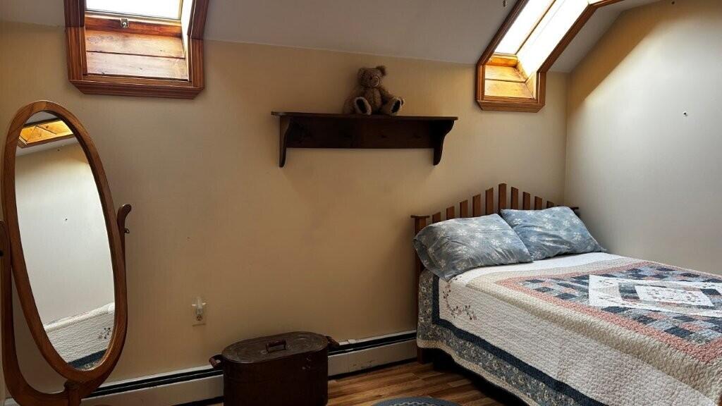 37 Trolley Line Madison, ME 04950 - Photo 17 of 27 Bedroom 3