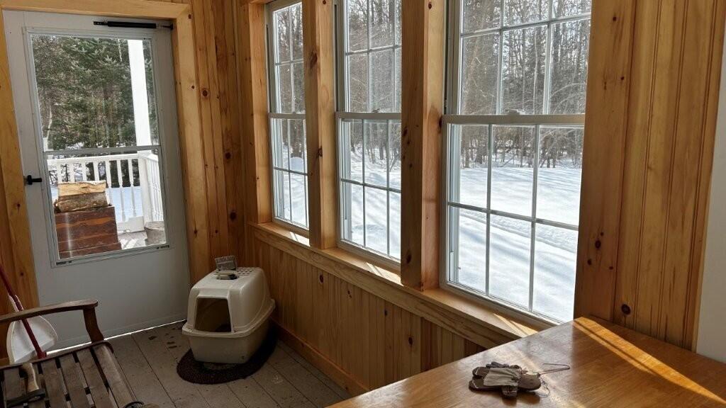 37 Trolley Line Madison, ME 04950 - Photo 20 of 27 3 season porch