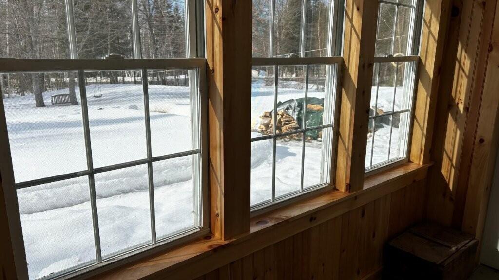37 Trolley Line Madison, ME 04950 - Photo 21 of 27 3 Season Porch