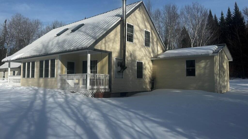 37 Trolley Line Madison, ME 04950 - Photo 22 of 27 Front side view