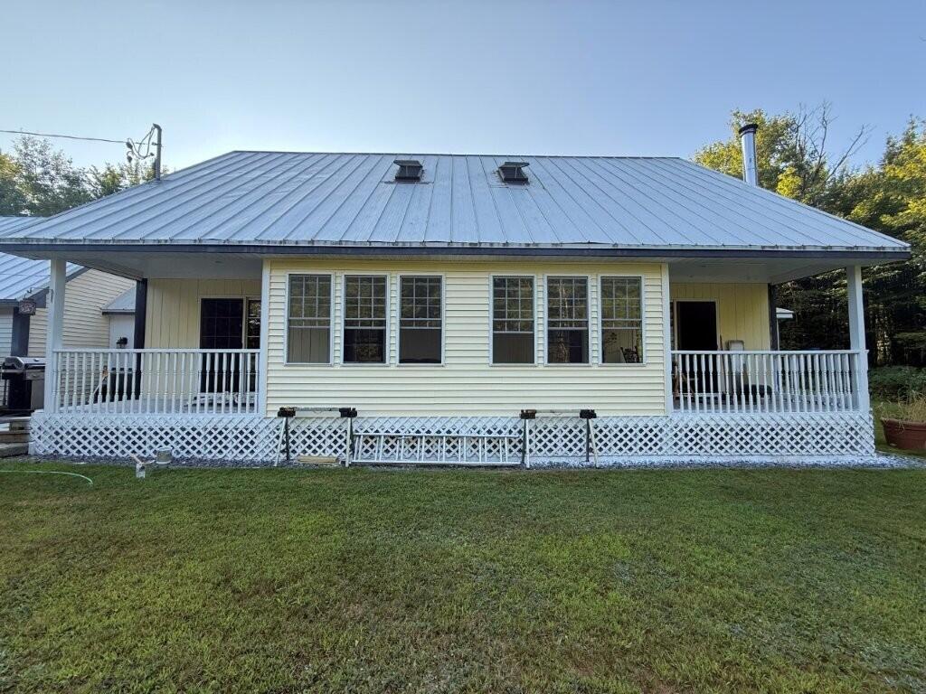 37 Trolley Line Madison, ME 04950 - Photo 27 of 27 Front