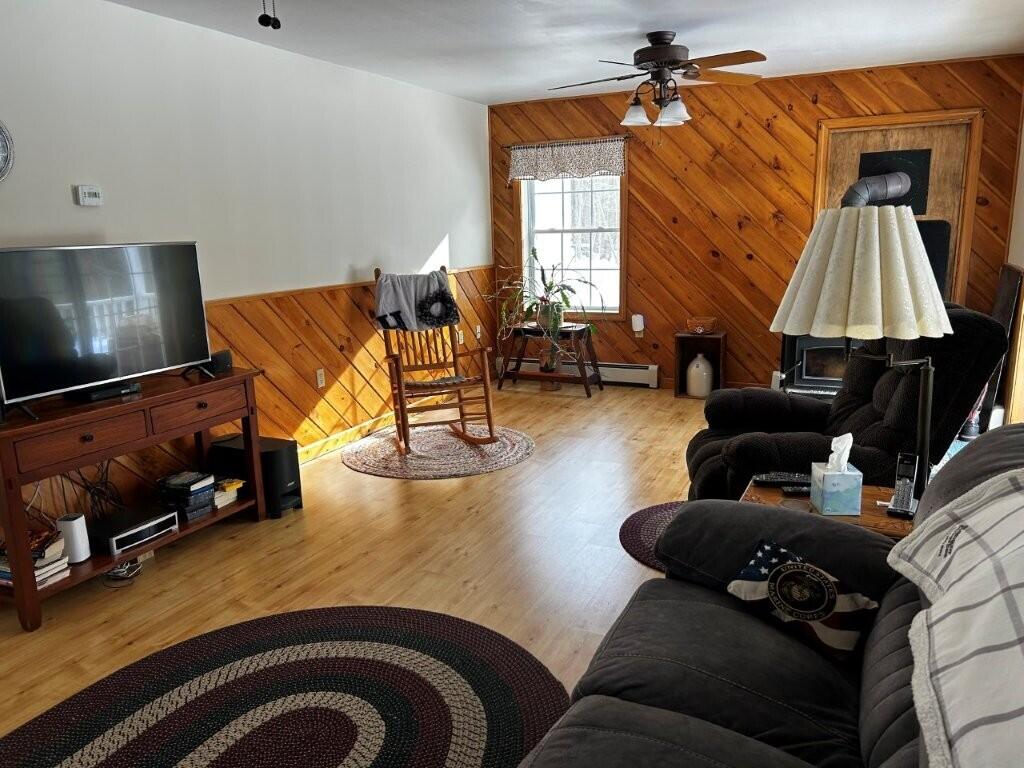 37 Trolley Line Madison, ME 04950 - Photo 6 of 27 Living Room