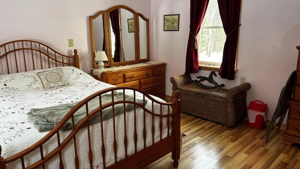 37 Trolley Line Madison, ME 04950 - Photo 9 of 27 Primary Bedroom