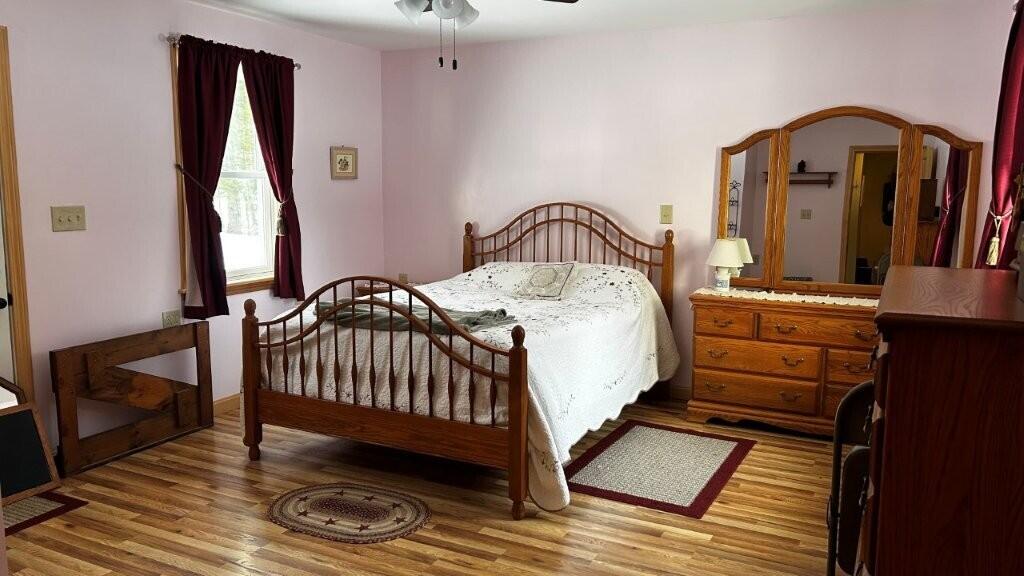 37 Trolley Line Madison, ME 04950 - Photo 10 of 27 Primary Bedroom