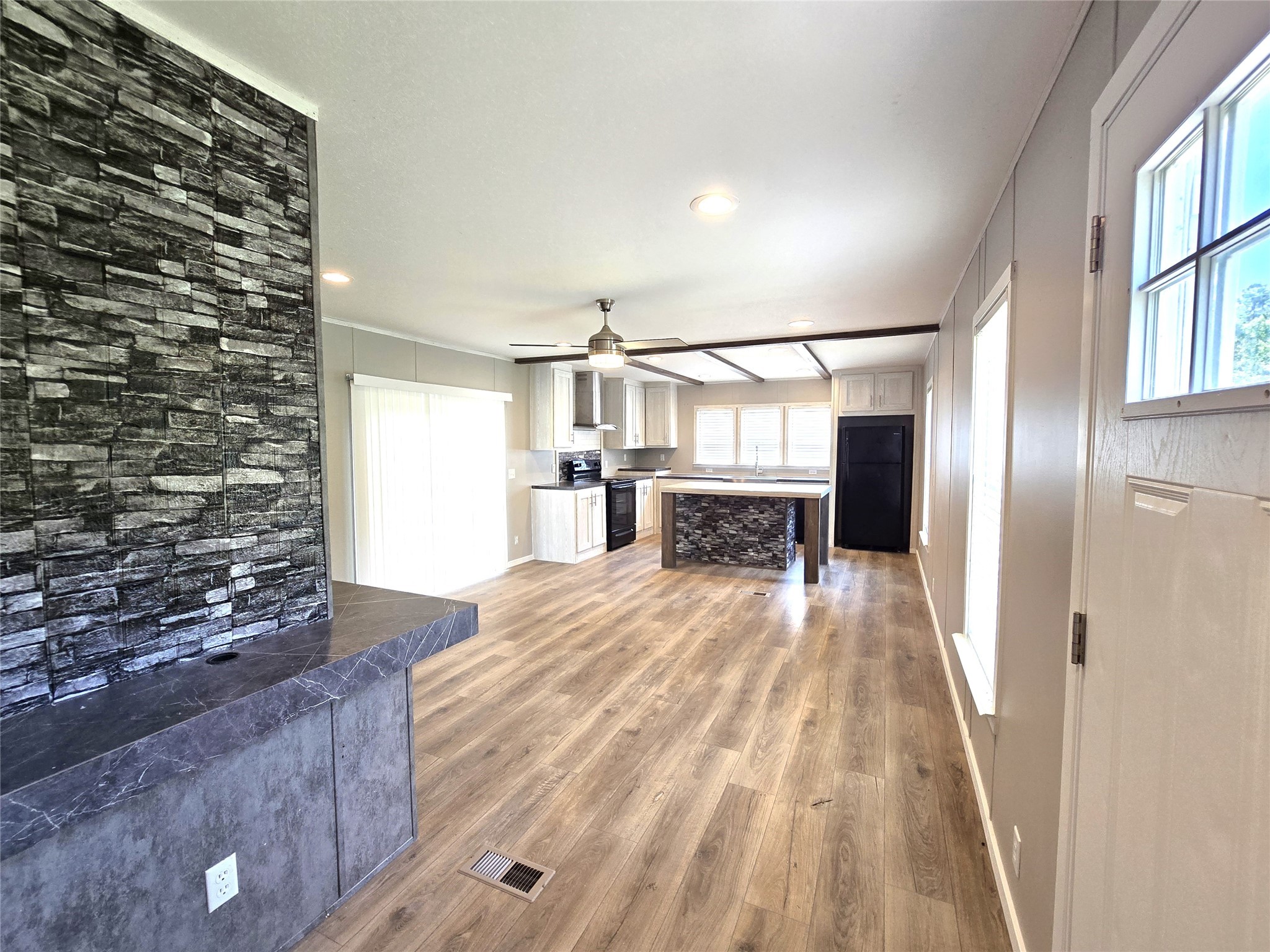 215 Buffalo Way Drive Trinity, TX 75862 - Photo 12 of 17