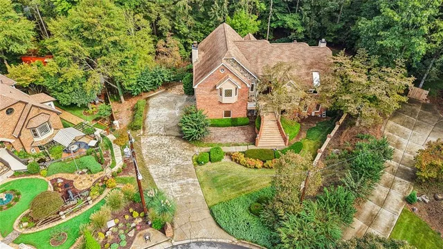 $695,000 | 4027 Wood Acres Court, Duluth, GA 30096