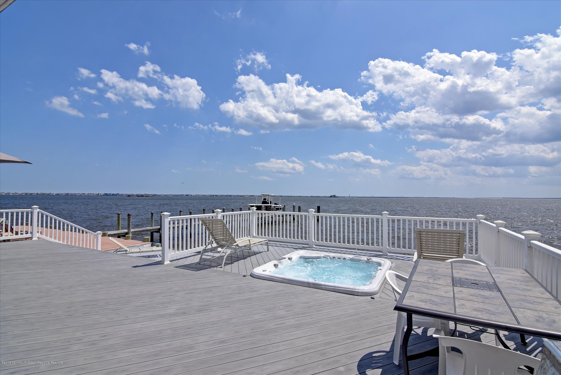 57 Rochester Drive Brick, NJ 08723 - Photo 15 of 42 Deck (3)