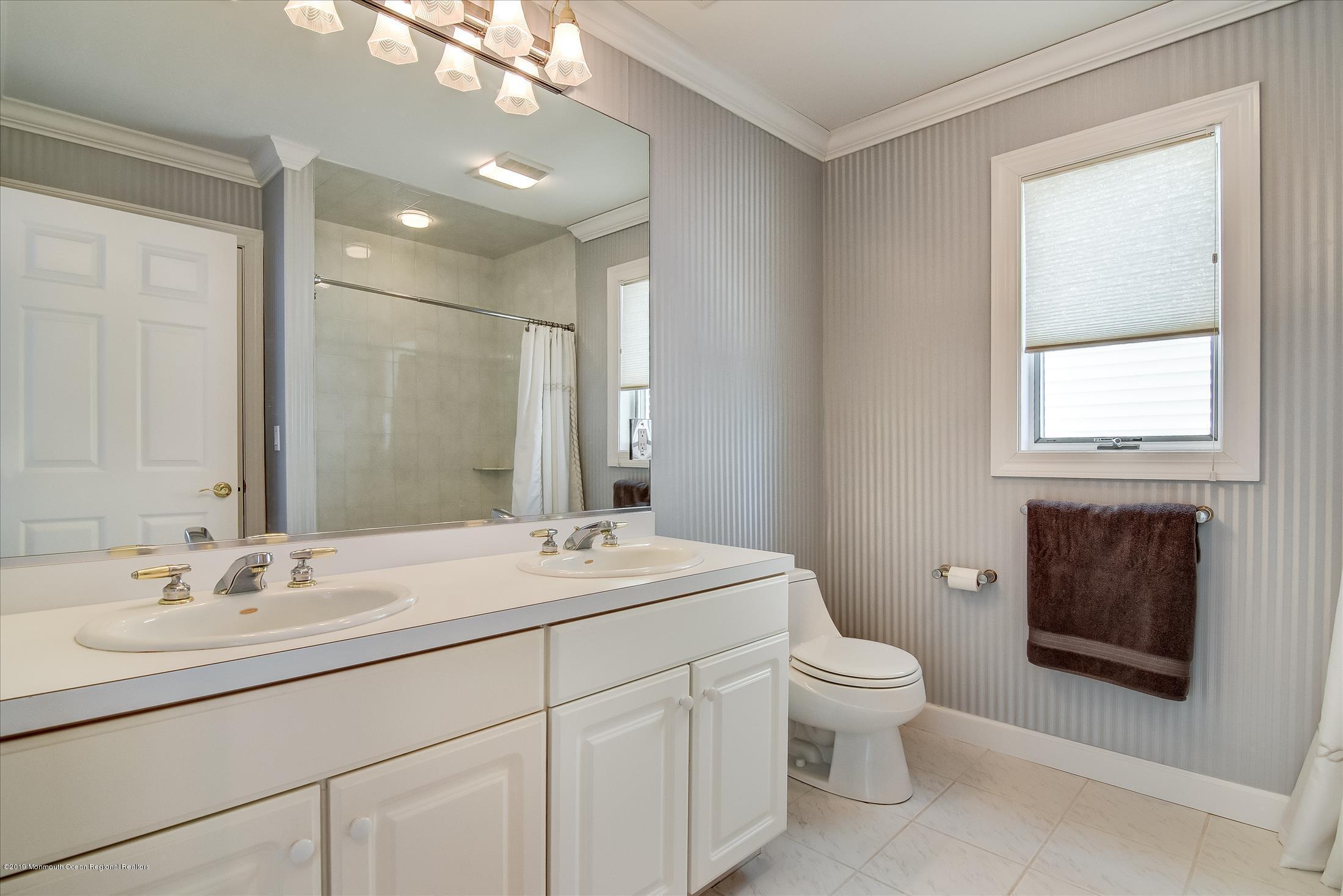 57 Rochester Drive Brick, NJ 08723 - Photo 41 of 42 Main Bath
