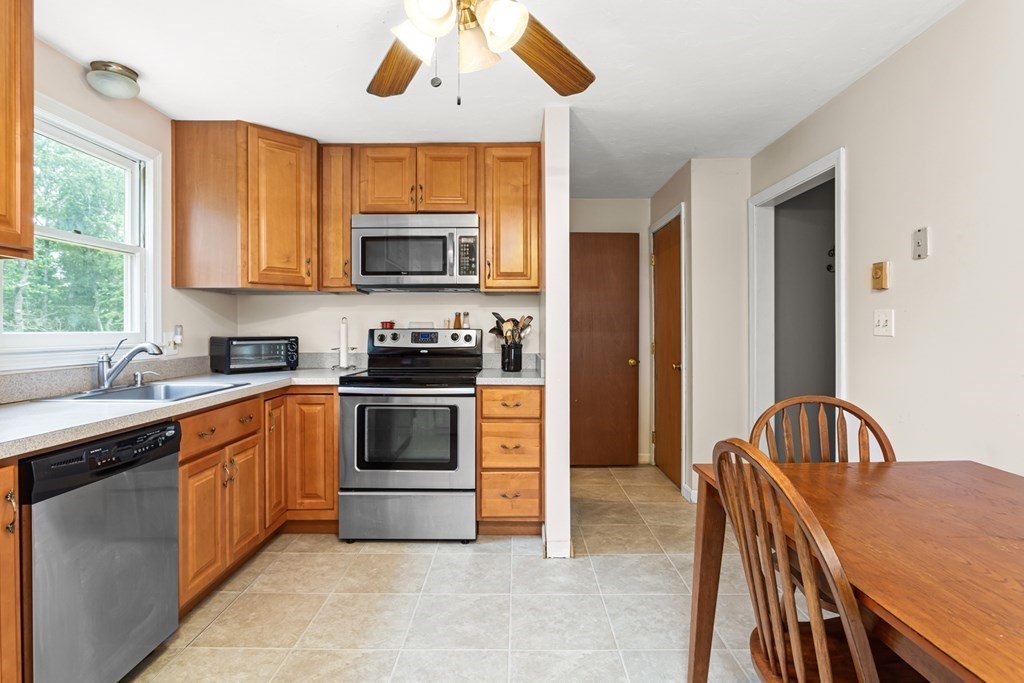 111 Harkness Road, Unit A Millville, MA 01529 - Photo 11 of 32