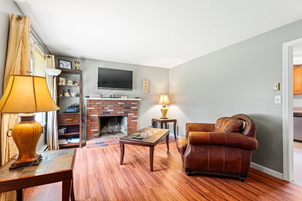 111 Harkness Road, Unit A Millville, MA 01529 - Photo 12 of 32