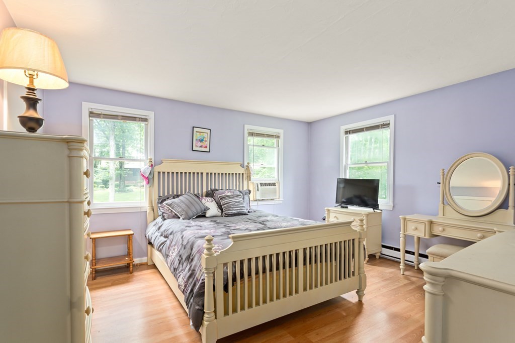 111 Harkness Road, Unit A Millville, MA 01529 - Photo 17 of 32