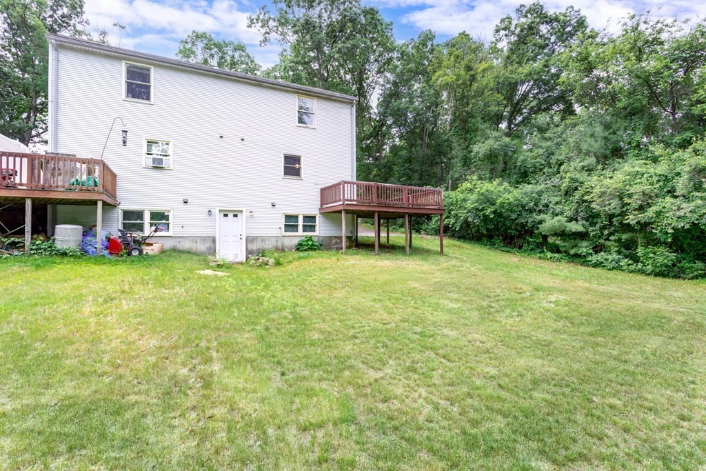 111 Harkness Road, Unit A Millville, MA 01529 - Photo 26 of 32
