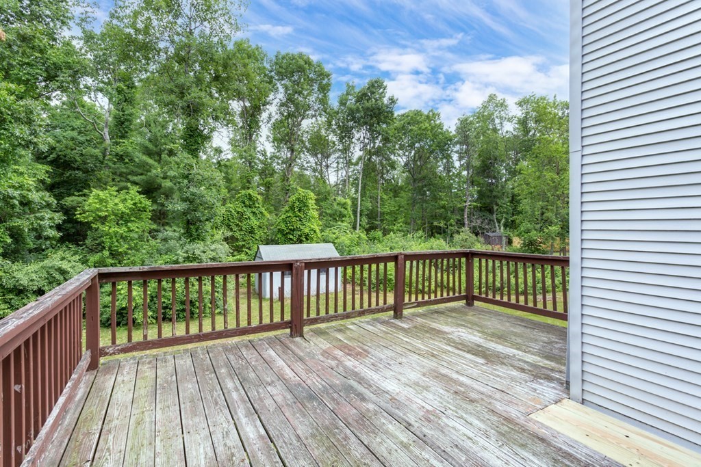 111 Harkness Road, Unit A Millville, MA 01529 - Photo 27 of 32