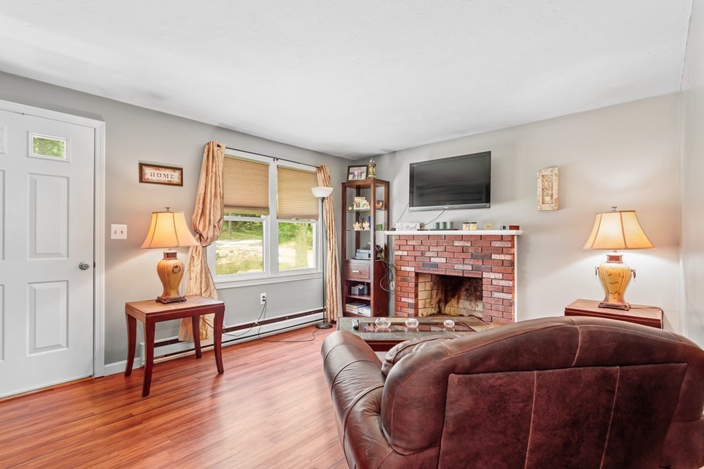 111 Harkness Road, Unit A Millville, MA 01529 - Photo 3 of 32
