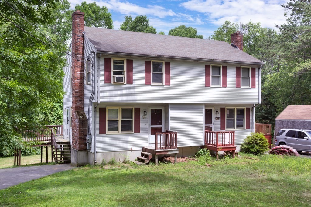 111 Harkness Road, Unit A Millville, MA 01529 - Photo 32 of 32