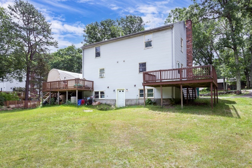 111 Harkness Road, Unit A Millville, MA 01529 - Photo 6 of 32