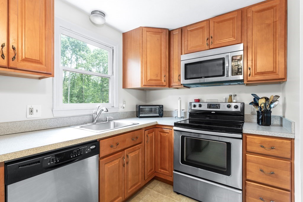 111 Harkness Road, Unit A Millville, MA 01529 - Photo 8 of 32