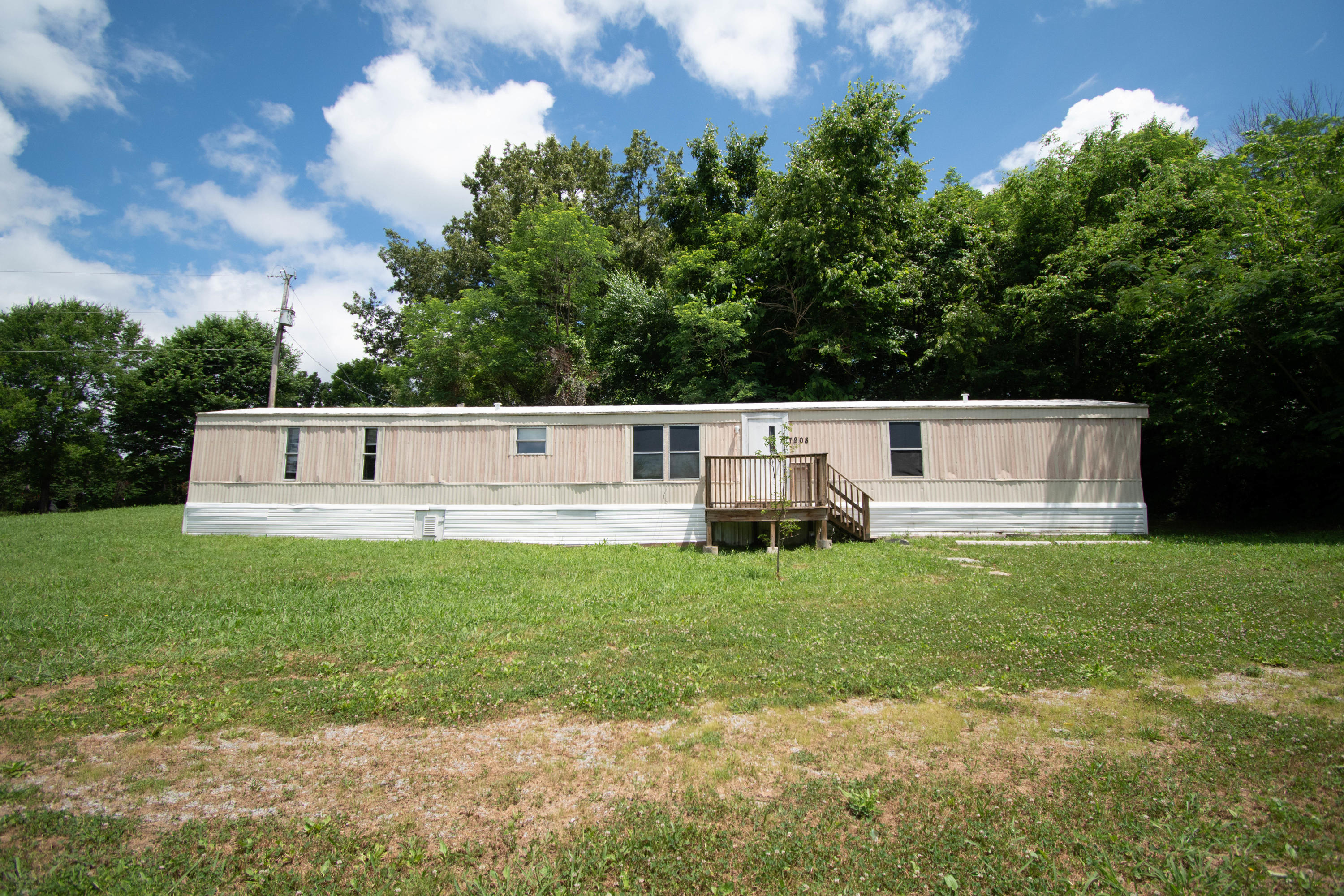 7908 Clapps Chapel Road Corryton, TN 37721 - Photo 1 of 11 _DSC2000